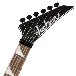 Jackson X Series Soloist SLX DX, Laurel Fingerboard, Manalishi Green | Electric Guitars | 2919914518