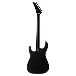 Jackson X Series Soloist SLX DX Graphic Electric Guitar Amaranth Fingerboard Bullseye