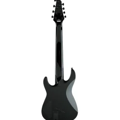 Jackson X Series Soloist Arch Top SLAT8 MS Multi-Scale - Gloss Black | Electric Guitars | 2916767503