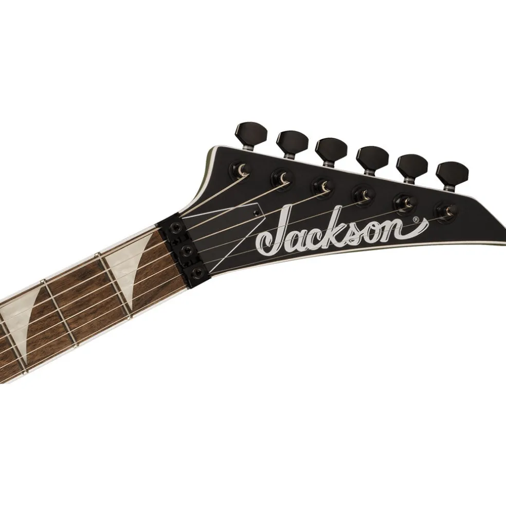 Jackson X Series Soloist SL3X DX in Matte Army Drab