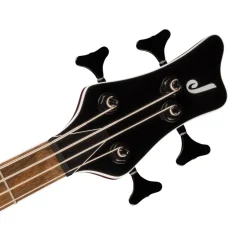 Jackson X Series Spectra Bass SBX IV in Candy Apple Red