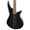 Jackson X Series Spectra Bass SBX IV, Laurel Fingerboard, Gloss Black | Bass Guitars | 2919924503