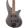 Jackson X Series Spectra Bass SBX IV - Satin Graphite | Bass Guitars | 2919904544