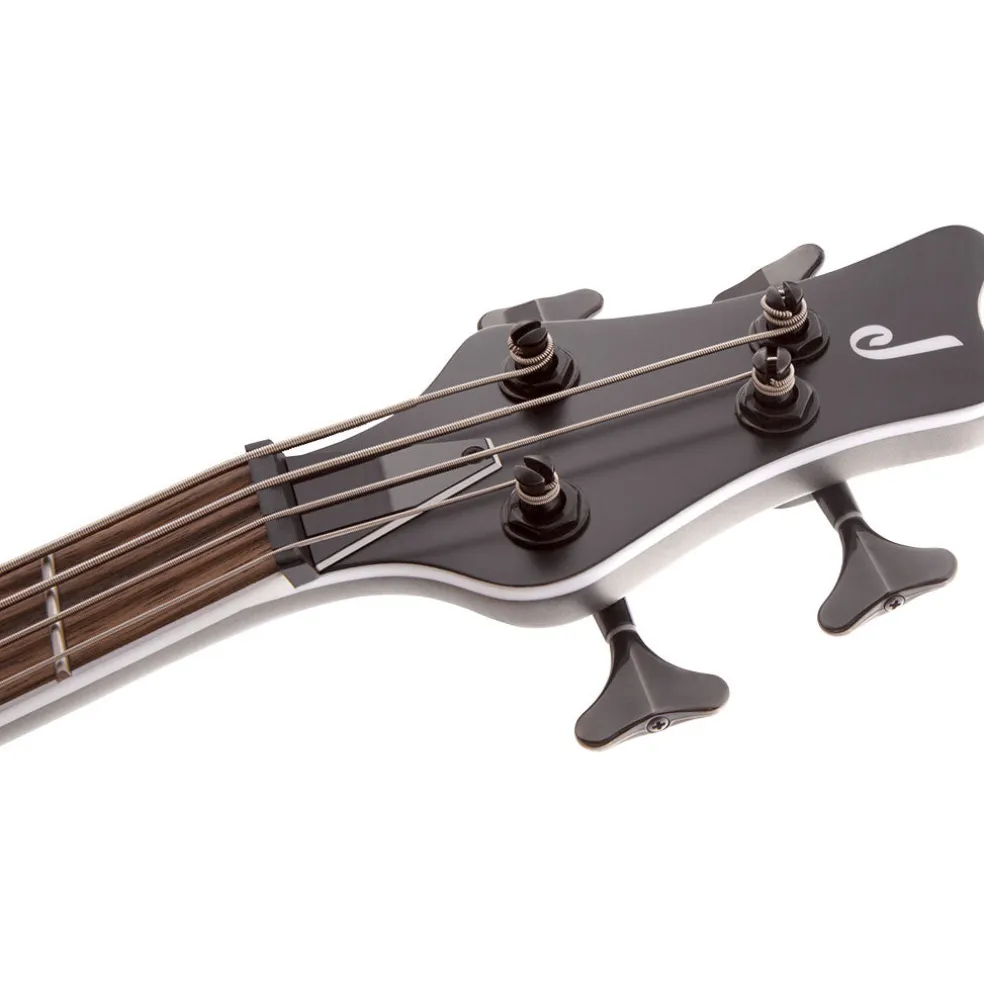 Jackson X Series Spectra Bass SBX IV - Satin Graphite | Bass Guitars | 2919904544