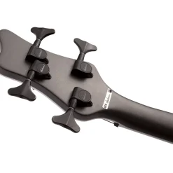 Jackson X Series Spectra Bass SBX IV - Satin Graphite | Bass Guitars | 2919904544