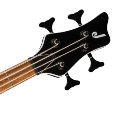 Jackson X Series Spectra Bass SBX IV in Deep Purple Metallic