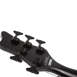 Jackson X Series Spectra Bass SBX V - Metallic Black | Bass Guitars | 2919704503