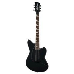 Jackson X Series Surfcaster SC HT6 Electric Guitar Laurel Fingerboard Satin Black