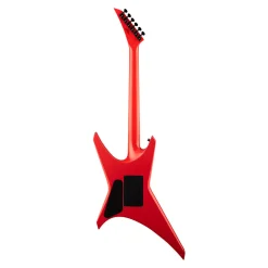Jackson X Series Warrior WRX24M, Maple Fingerboard, Ferrari Red | Electric Guitars | 2916600539