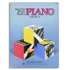 James Bastien Piano Basics Piano Level 2