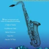 Jazz & Blues Solos - Play Along For Tenor Saxophones