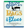 Jazz, Rags & Blues Book 3