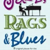 Jazz, Rags & Blues Book 2