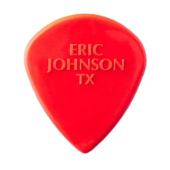 Jim Dunlop Eric Johnson Jazz III Picks 47PEJ3N