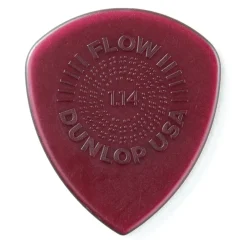 Jim Dunlop Flow Standard 1.14mm Picks - 6pk