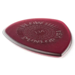 Jim Dunlop Flow Standard 1.14mm Picks - 6pk