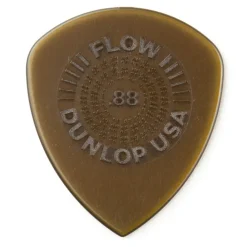 Jim Dunlop Flow Standard .88mm Picks - 6pk