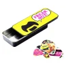 Jim Dunlop Frank Zappa Pick Tin - Yellow