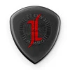 Jim Dunlop Jeff Loomis Custom Flow Jumbo Black Pick Players Pack