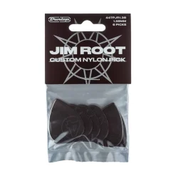 Jim Dunlop Jim Root Nylon "Custom Pick"