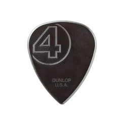 Jim Dunlop Jim Root Nylon "Custom Pick"