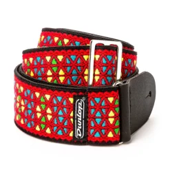 Jim Dunlop Jimi Hendrix Pop Festival Strap