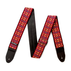 Jim Dunlop Jimi Hendrix Pop Festival Strap