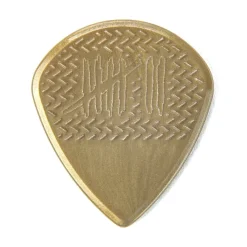 Jim Dunlop Mick Thomson Custom Jazz III Gold Pick Players Pack