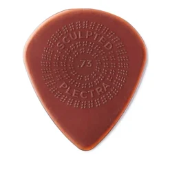 Jim Dunlop Primetone Jazz III XL Grip Pick 0.73mm (3pk)