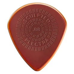 Jim Dunlop Primetone Jazz III XL Grip Pick 0.88mm (3pk)