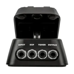 Jim Dunlop Volume (X) 8" Volume / Expression Pedal