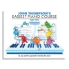 John Thompson's Easiest Piano Course Part 2