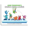 John Thompson's Easiest Piano Course Part 3