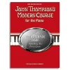 John Thompson's Modern Course Third Grade