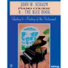 John W. Schaum Piano Course, B: The Blue Book