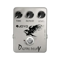JOYO JF-08 Digital Delay Guitar Pedal