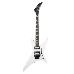 JS Jackson Series Warrior JS32, Amaranth Fingerboard, Snow White | Electric Guitars | 2910136576