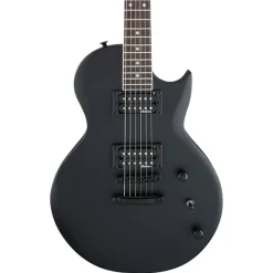JS SERIES MONARKH SC JS22, AMARANTH FINGERBOARD - SATIN BLACK | Electric Guitars | 2916902568