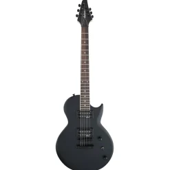 JS SERIES MONARKH SC JS22, AMARANTH FINGERBOARD - SATIN BLACK | Electric Guitars | 2916902568