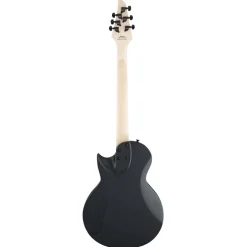 JS SERIES MONARKH SC JS22, AMARANTH FINGERBOARD - SATIN BLACK | Electric Guitars | 2916902568