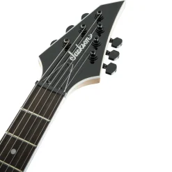 JS SERIES MONARKH SC JS22, AMARANTH FINGERBOARD - SATIN BLACK | Electric Guitars | 2916902568