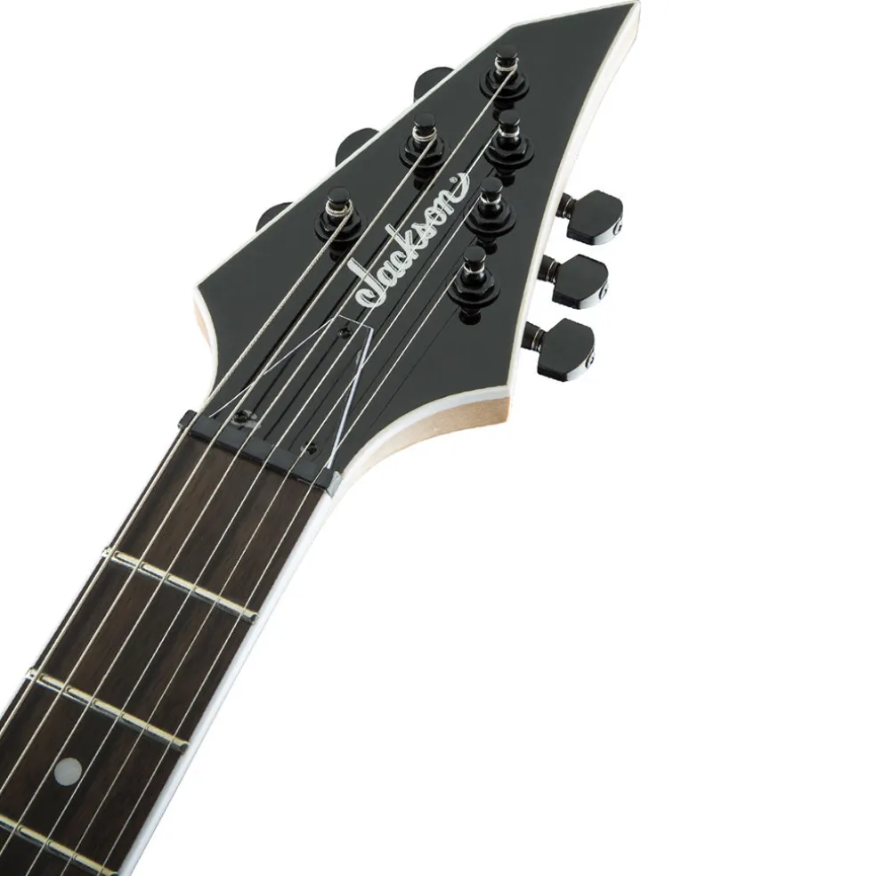 JS SERIES MONARKH SC JS22, AMARANTH FINGERBOARD - SATIN BLACK | Electric Guitars | 2916902568