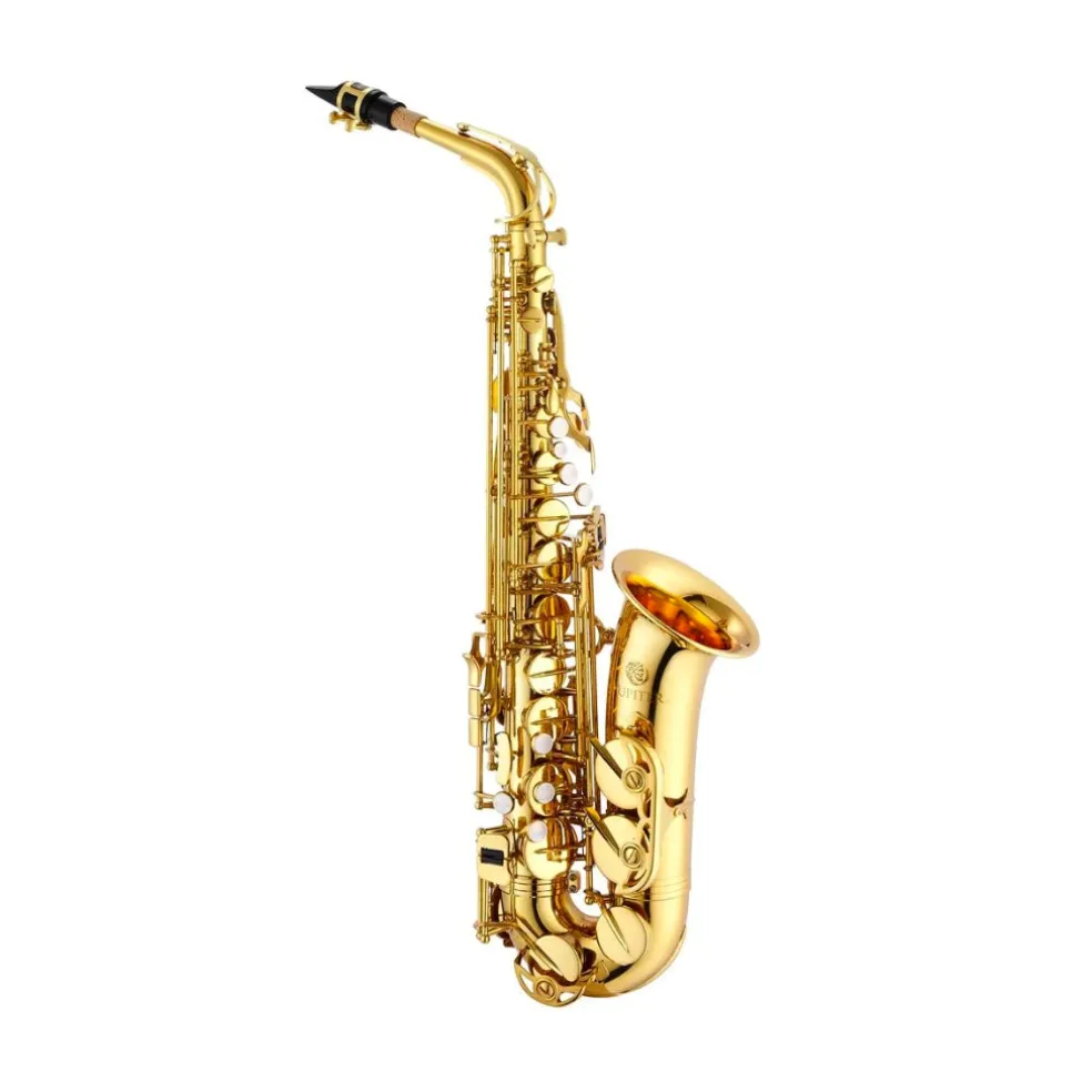 Jupiter JAS500A Alto Saxophone 500 Series