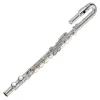 Jupiter JFL700UE Flute 700 Series with Curved and Straight Heads