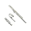 JY - Flute Key of C with Case