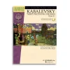 Kabalevsky - 30 Pieces for Children OP. 27