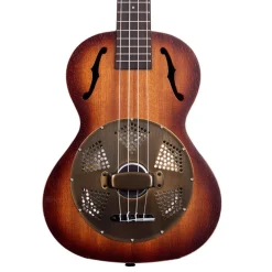 Kala - Resonator Tenor - Brass