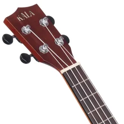 Kala - Resonator Tenor - Brass