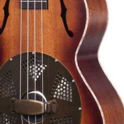 Kala - Resonator Tenor - Brass