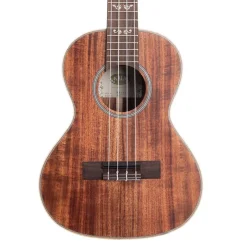 Kala All Solid Acacia Tenor Ukulele
